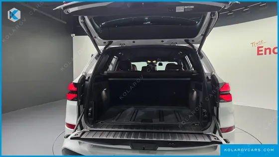 BMW X5 XDRIVE 40I M SPORT