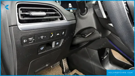 HYUNDAI PALISADE GASOLINE 3.8 4WD