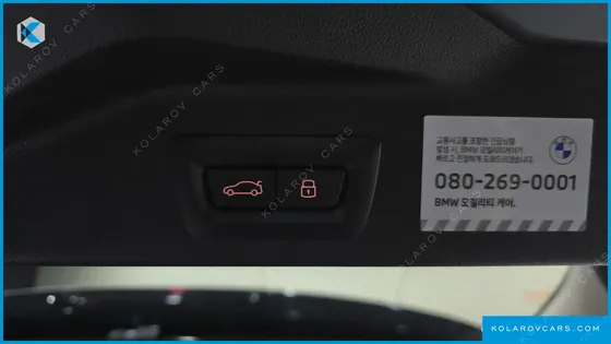 BMW X5 XDRIVE 40I XLINE