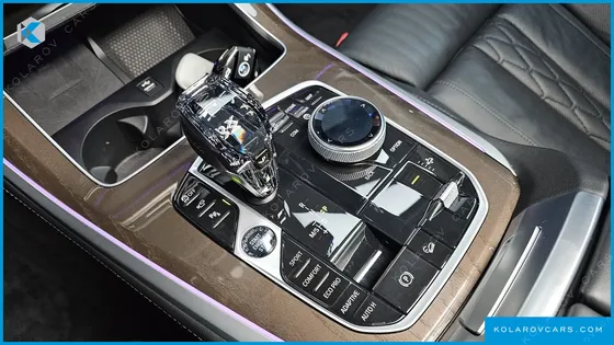 BMW X5 XDRIVE 30D XLINE