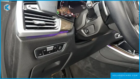 BMW X5 XDRIVE 30D XLINE