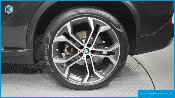 BMW X5 XDRIVE 30D XLINE