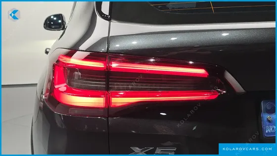 BMW X5 XDRIVE 30D XLINE