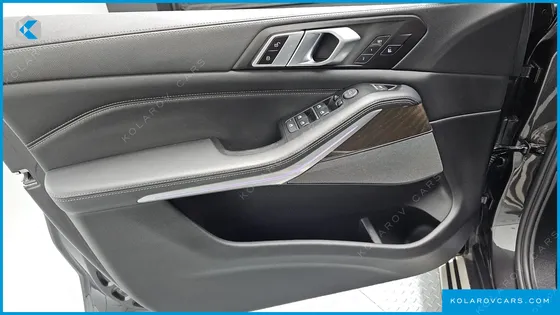 BMW X5 XDRIVE 30D XLINE
