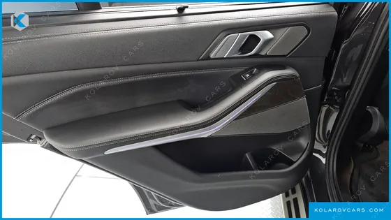 BMW X5 XDRIVE 30D XLINE
