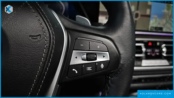 BMW X5 XDRIVE 30D XLINE