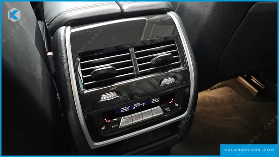 BMW X5 XDRIVE 30D XLINE