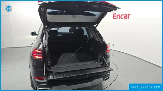BMW X5 XDRIVE 30D XLINE