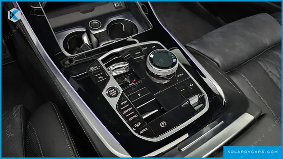 BMW X5 XDRIVE 40I M SPORT