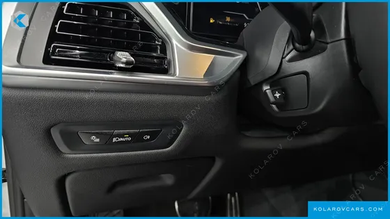 BMW X5 XDRIVE 40I M SPORT