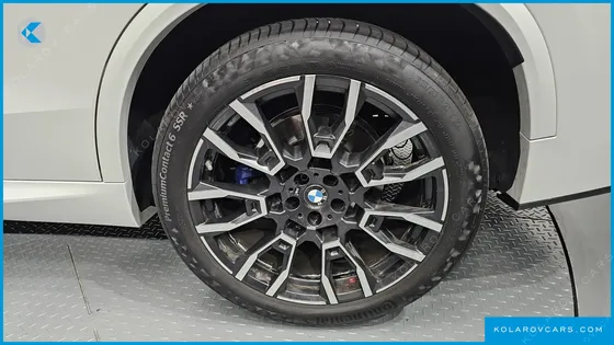 BMW X5 XDRIVE 40I M SPORT