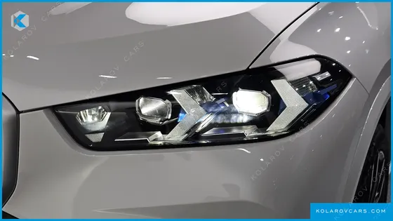BMW X5 XDRIVE 40I M SPORT