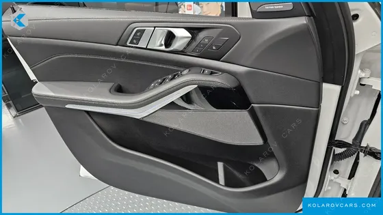 BMW X5 XDRIVE 40I M SPORT