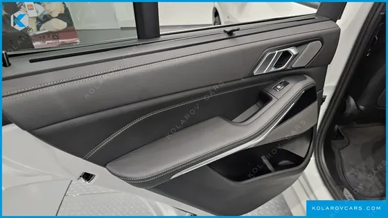 BMW X5 XDRIVE 40I M SPORT