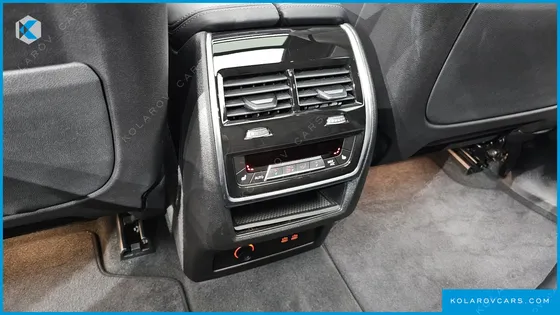 BMW X5 XDRIVE 40I M SPORT