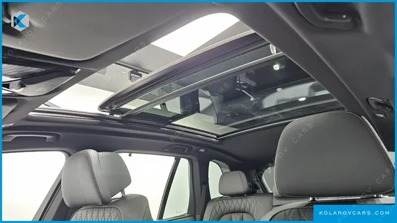 BMW X5 XDRIVE 40I M SPORT