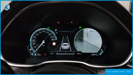 GENESIS G80 GASOLINE 3.5 TURBO AWD