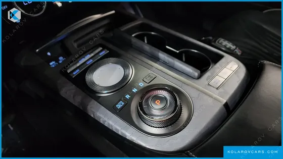 GENESIS G80 GASOLINE 3.5 TURBO AWD