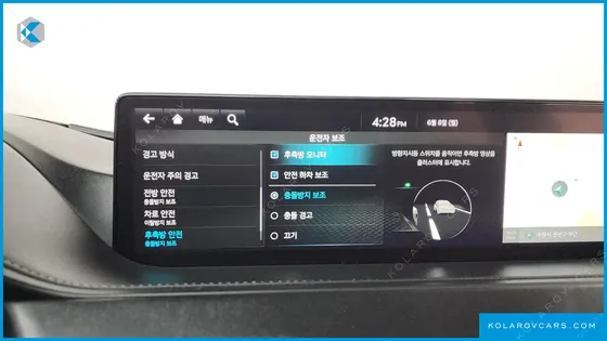 GENESIS G80 GASOLINE 3.5 TURBO AWD