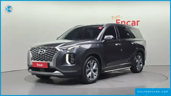 HYUNDAI PALISADE DIESEL 2.2 4WD