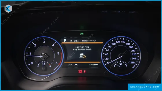 HYUNDAI PALISADE DIESEL 2.2 4WD