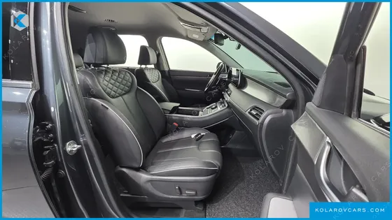 HYUNDAI PALISADE DIESEL 2.2 4WD