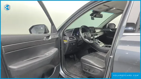 HYUNDAI PALISADE DIESEL 2.2 4WD