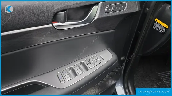 HYUNDAI PALISADE DIESEL 2.2 4WD