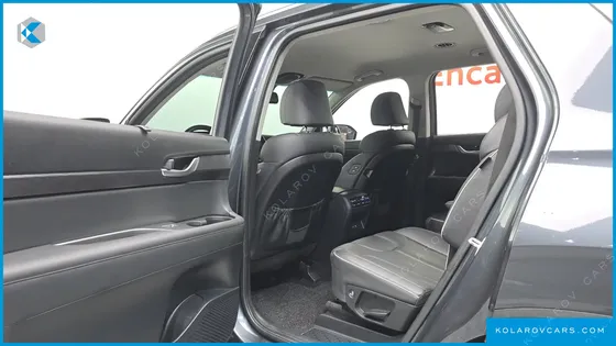 HYUNDAI PALISADE DIESEL 2.2 4WD