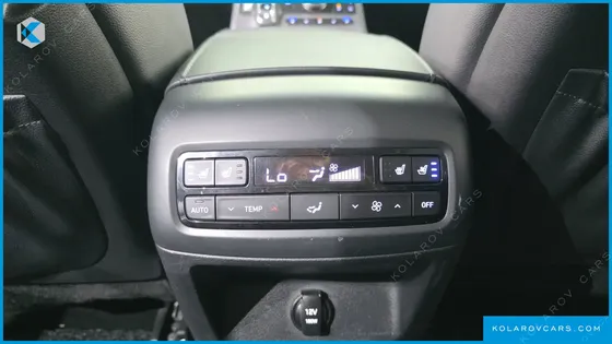 HYUNDAI PALISADE DIESEL 2.2 4WD