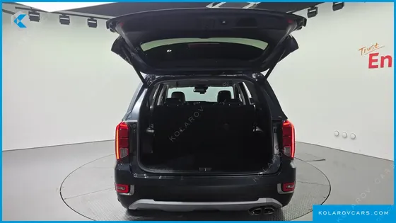 HYUNDAI PALISADE DIESEL 2.2 4WD