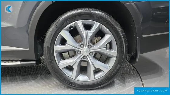HYUNDAI PALISADE DIESEL 2.2 4WD