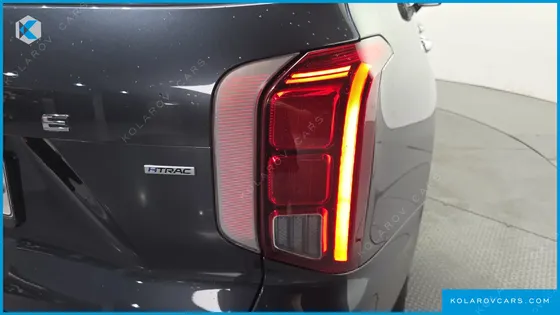 HYUNDAI PALISADE DIESEL 2.2 4WD
