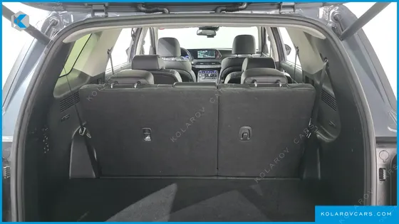 HYUNDAI PALISADE DIESEL 2.2 4WD
