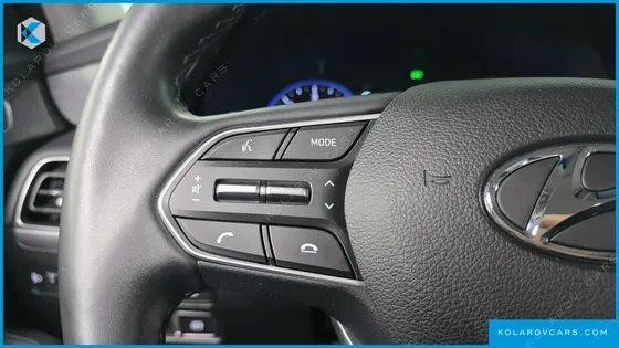 HYUNDAI PALISADE DIESEL 2.2 4WD