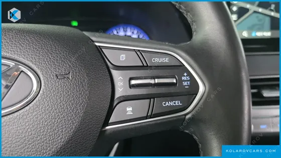 HYUNDAI PALISADE DIESEL 2.2 4WD