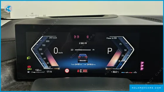 BMW X5 XDRIVE 40I XLINE