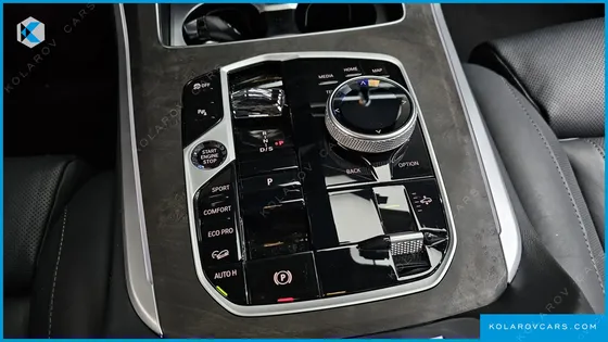 BMW X5 XDRIVE 40I XLINE
