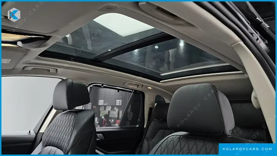 BMW X5 XDRIVE 40I XLINE