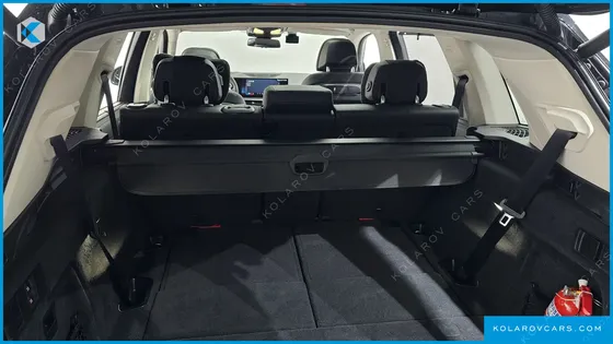 BMW X5 XDRIVE 40I XLINE