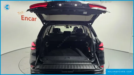 BMW X5 XDRIVE 40I XLINE