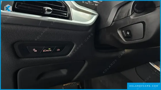 BMW X5 XDRIVE 40I XLINE