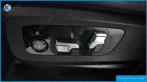BMW X5 XDRIVE 40I XLINE