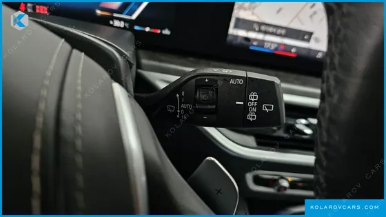 BMW X5 XDRIVE 40I XLINE