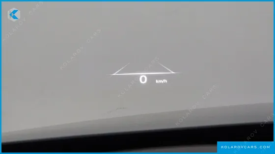 GENESIS G80 GASOLINE 2.5 TURBO 2WD