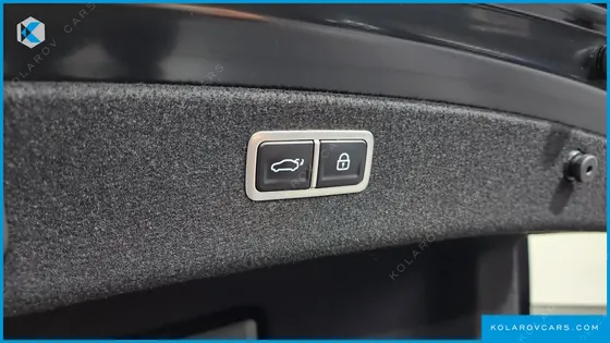 GENESIS G80 GASOLINE 2.5 TURBO 2WD