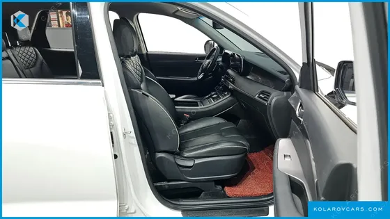 HYUNDAI PALISADE DIESEL 2.2 2WD