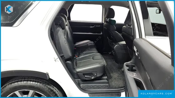 HYUNDAI PALISADE DIESEL 2.2 2WD