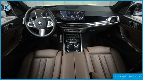 BMW X5 XDRIVE 40I M SPORT