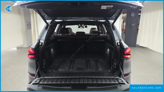 BMW X5 XDRIVE 40I M SPORT